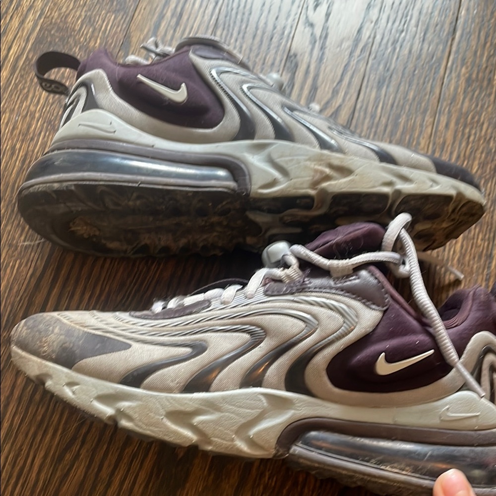 Nike Air Max 270 React Sneakers